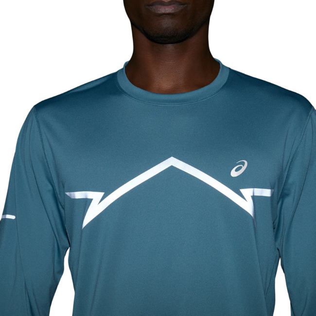 Asics Lite Show Shirt Heren
