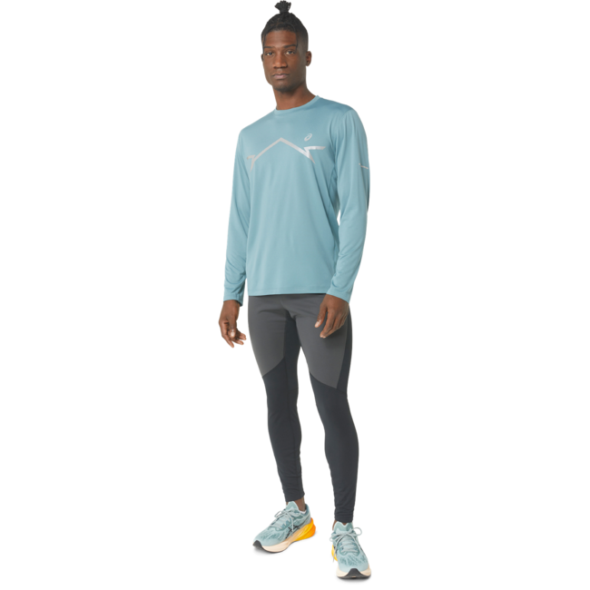 ASICS Asics Lite Show Shirt Heren