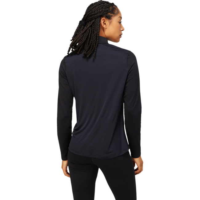 ASICS Asics Running Shirt Dames zwart