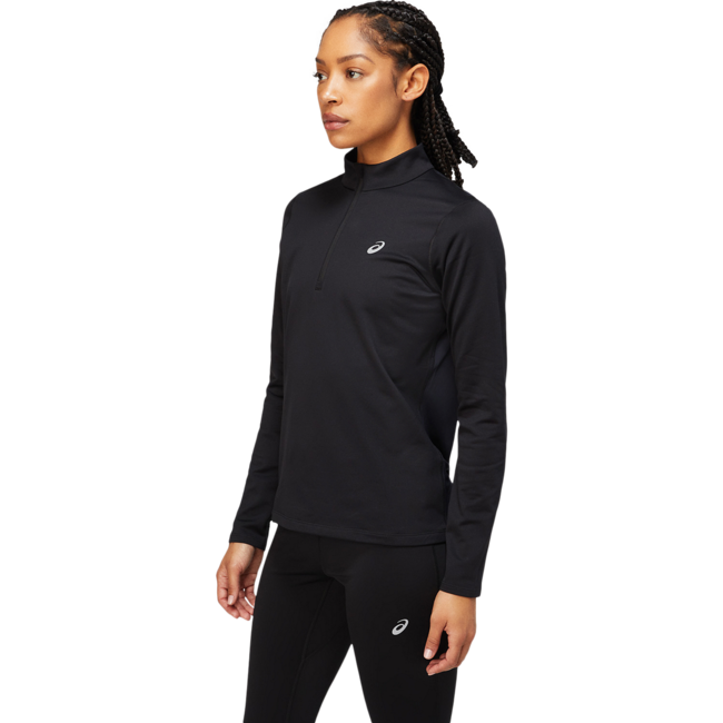 ASICS Asics Running Shirt Dames zwart