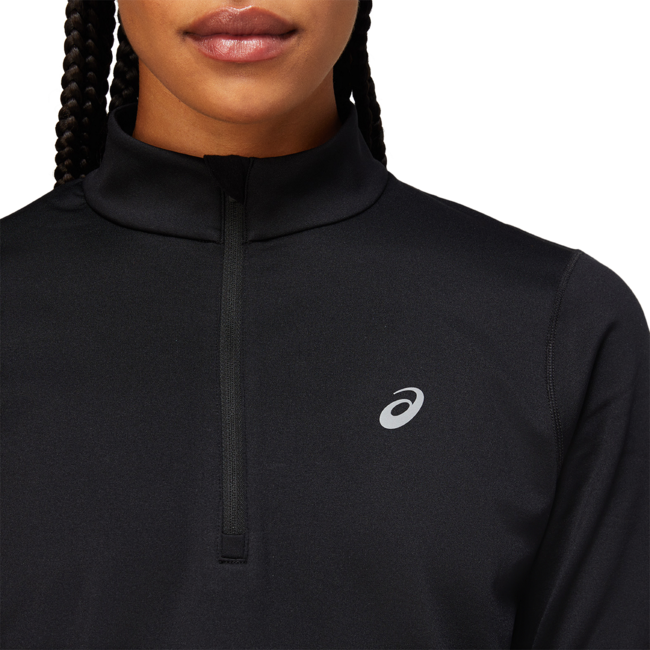 ASICS Asics Running Shirt Dames zwart