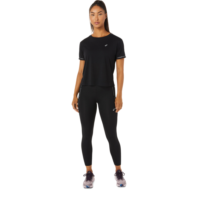 ASICS Hardloopbroek Hoge Taille Dames