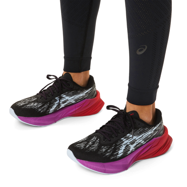ASICS Asics Seamless Tight Dames