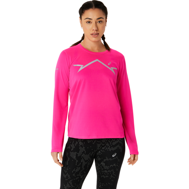 Asics Lite Show Shirt Dames
