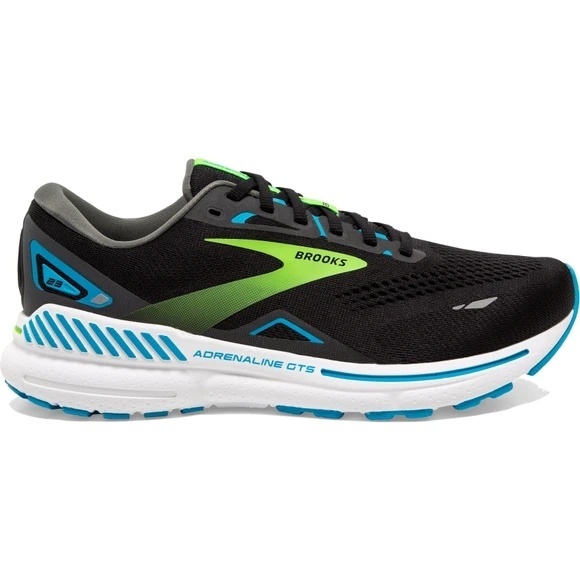 Beste prijs voor BROOKS W Adrenaline GTS 23 (Loopschoenen) | Trakks Outdoor bij TraKKs , de Hardloop- en Outdoor-specialist | Veilige en gratis verzending