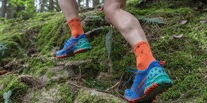 Trailrunning, is het iets voor jou?