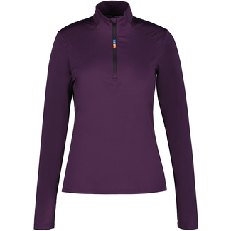 Rukka Hardloopshirt Paars Dames