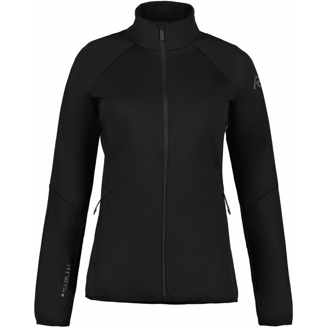 Rukka Softshell Jack Hardlopen Dames
