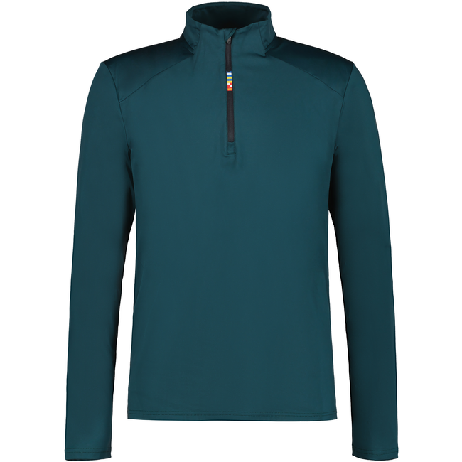 Rukka Rukka Hardloopshirt Heren Half Zip