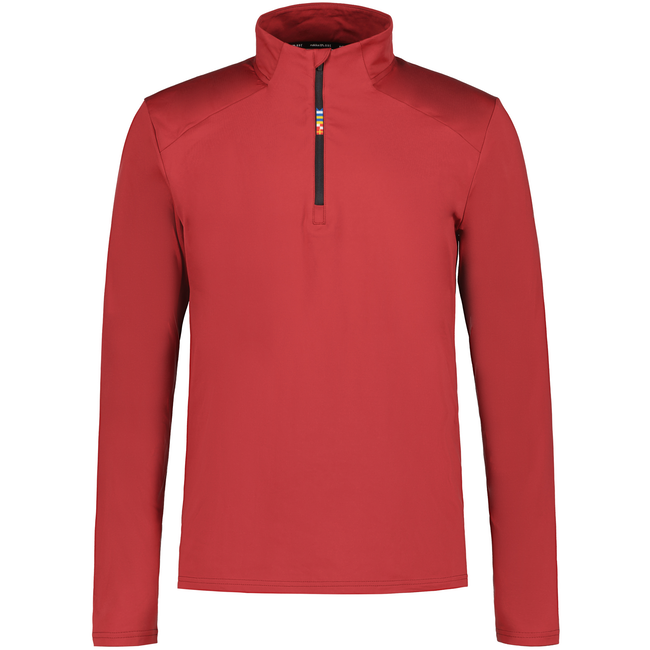 Rukka Rukka Rood Hardloopshirt Heren