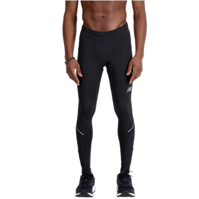New Balance Heat Tight Heren