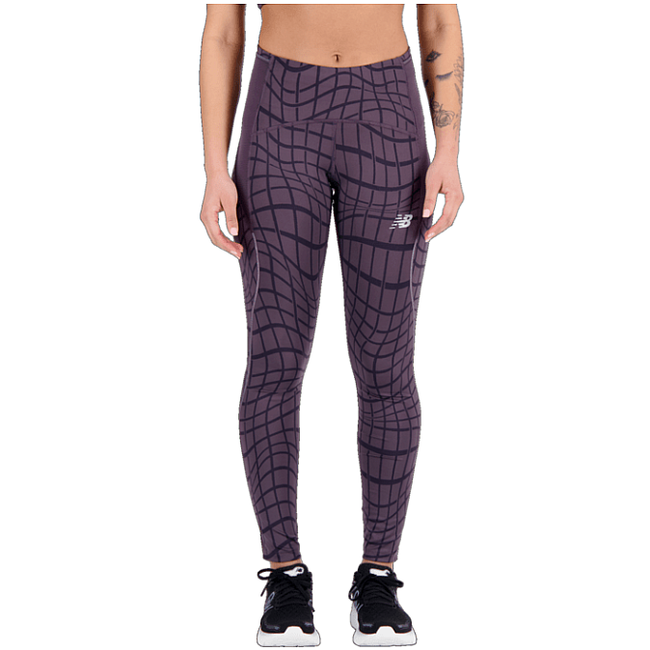 New Balance Printed Tight