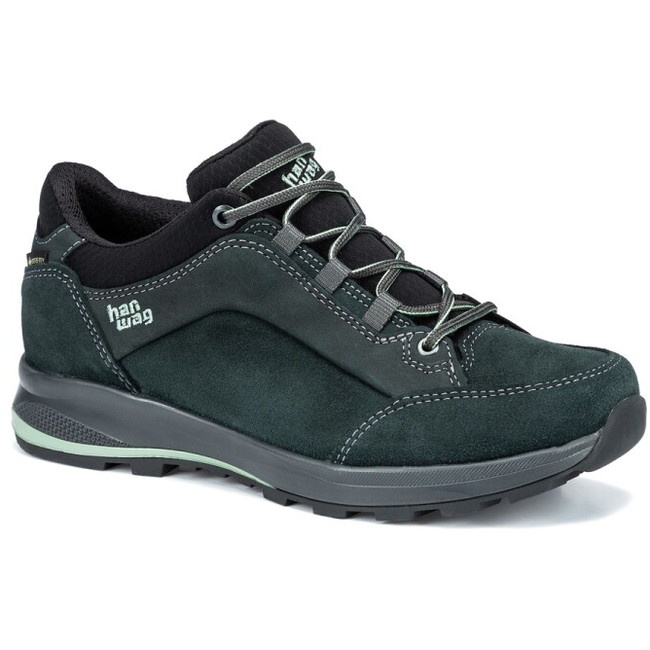 Hanwag Banks Lo GTX Lady