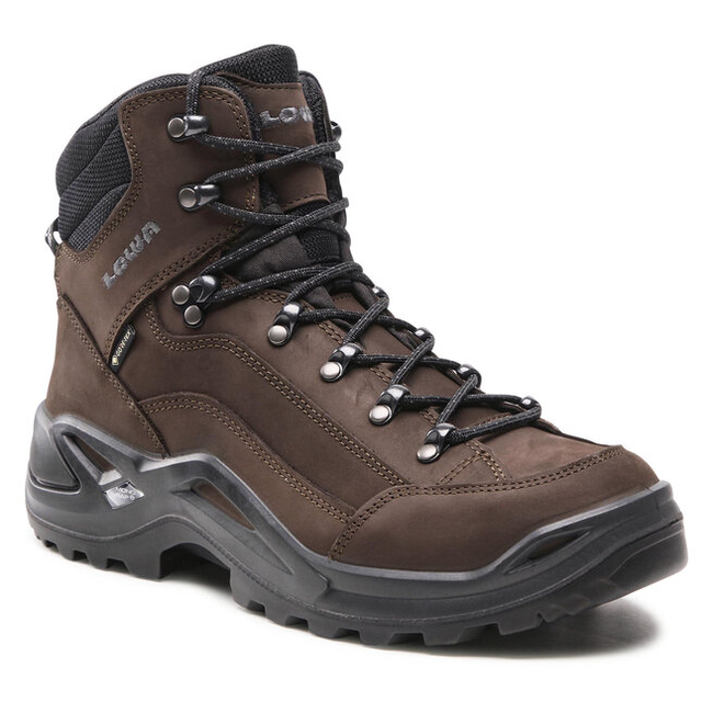 Lowa Renegade GTX Mid Heren