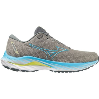 Implementeren lening voordeel Mizuno Wave Inspire 19 Heren bij PK Runningshop! - PK Runningshop