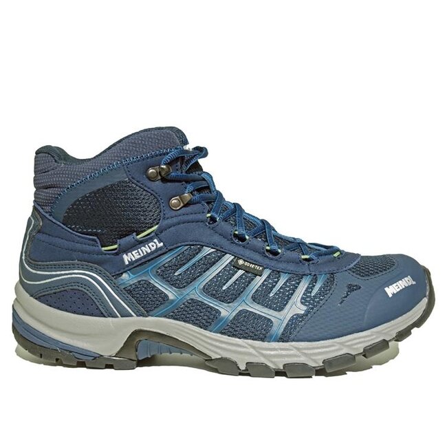 Meindl Meindl Quebec Mid GTX Heren