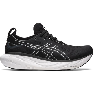 ASICS Asics Nimbus 25 Heren