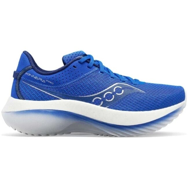 Saucony Kinvara Pro Heren