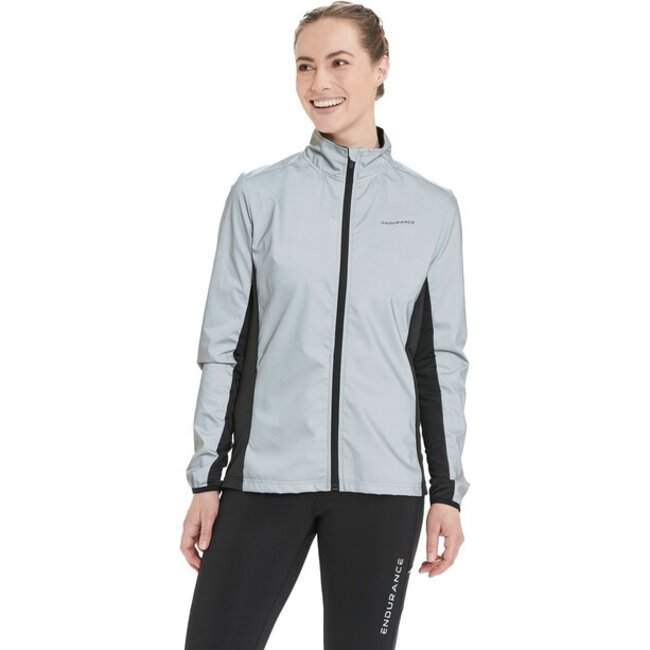 Endurance Endurance Reflectie Jack Dames