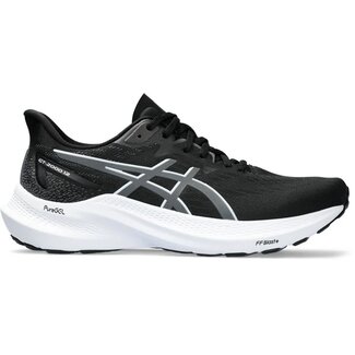 ASICS Asics GT 2000v12 Narrow hardloopschoenen Dames - Zwart