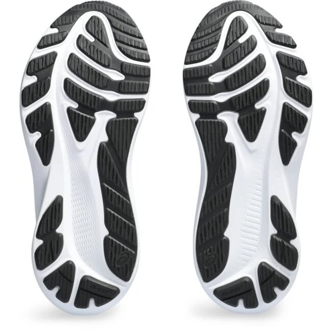 Asics GT 2000v12 Narrow hardloopschoenen Dames - Zwart