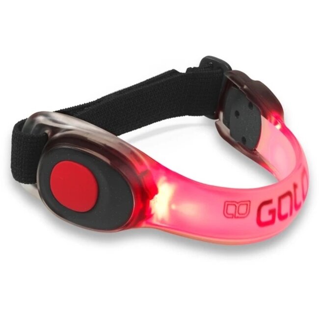 Gato USB Neon Led Armband