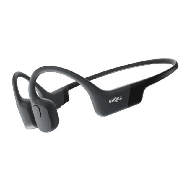 2Moso OpenRun Shokz