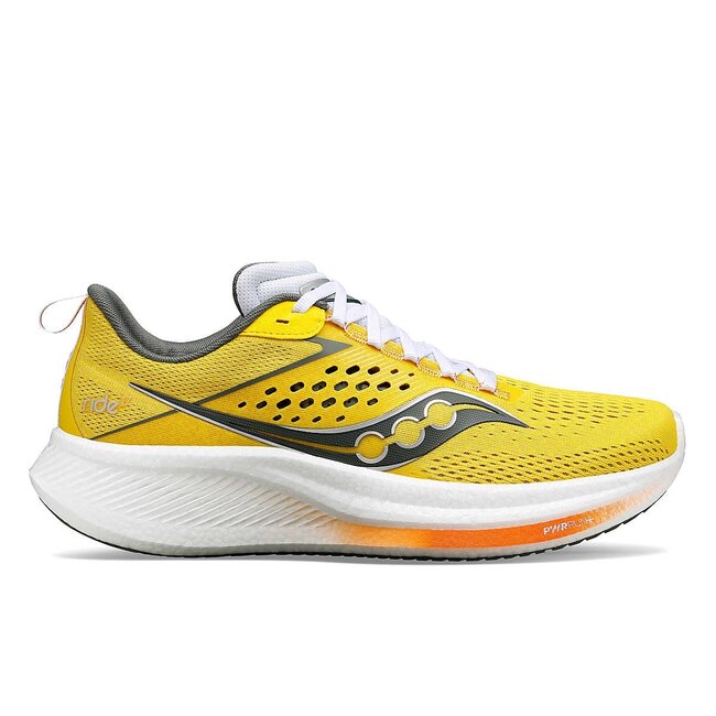 Saucony Saucony Ride 17 Heren