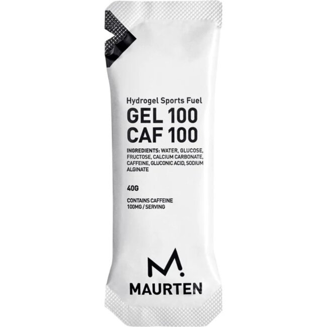 Maurten Gel 100 Caf 100