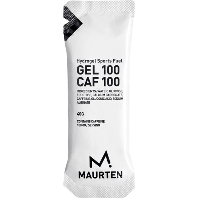Maurten Maurten Gel 100 Caf 100