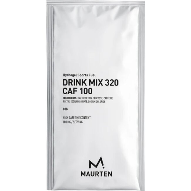 Maurten Maurten Drink Mix 320 Caf