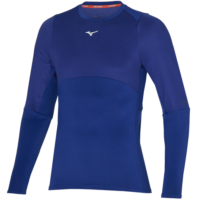 Mizuno Shirt Heren