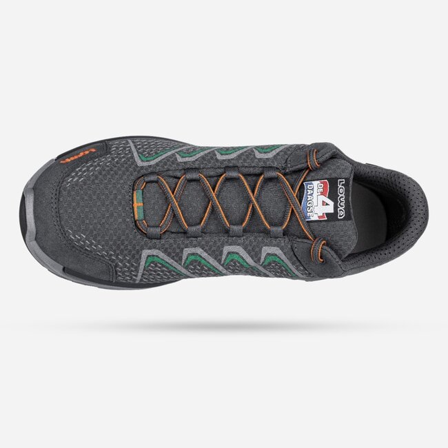 Lowa Ferrox N4D GTX Lo Heren