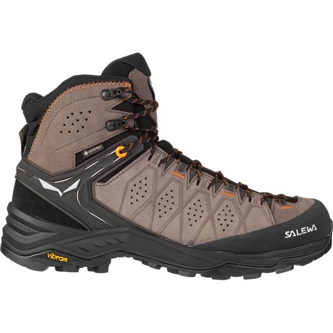 Salewa Alp Trainer 2 Mid GTX Heren