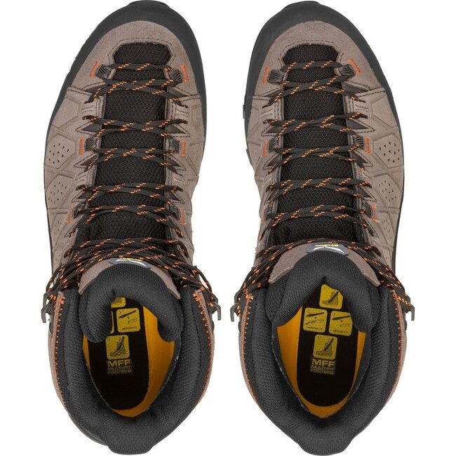 Salewa Salewa Alp Trainer 2 Mid GTX Heren