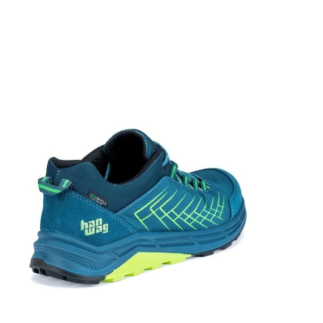 Hanwag Hanwag Coastridge Lo Heren