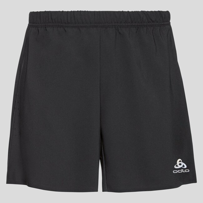 Odlo Short Zeroweight 5 Heren