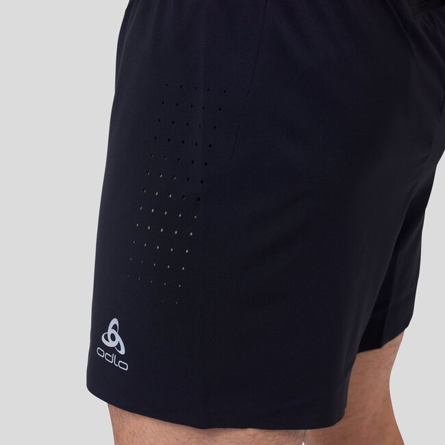 Odlo Short Zeroweight 5 Heren
