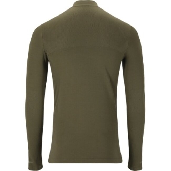 Endurance Endurance Shirt Jaro Heren