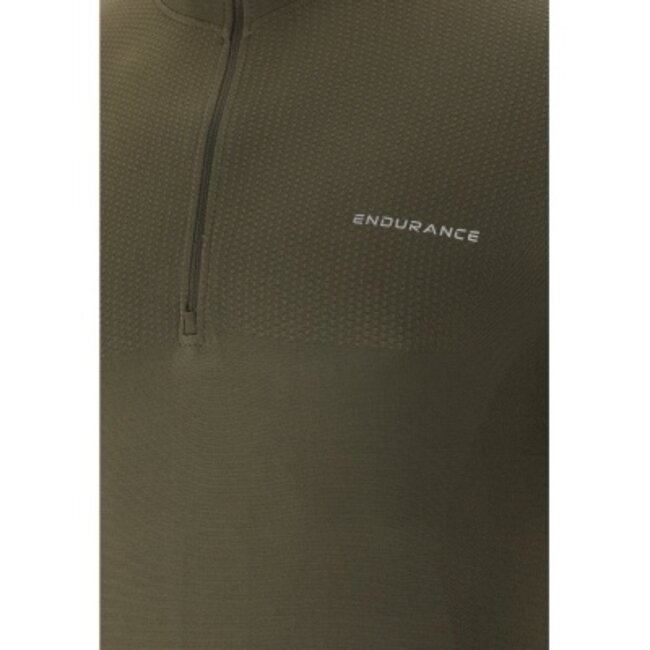 Endurance Endurance Shirt Jaro Heren
