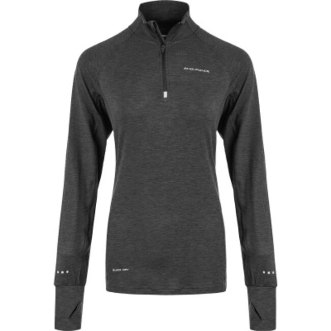 Endurance Shirt Canna Dames