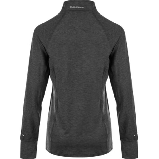 Endurance Shirt Canna Dames