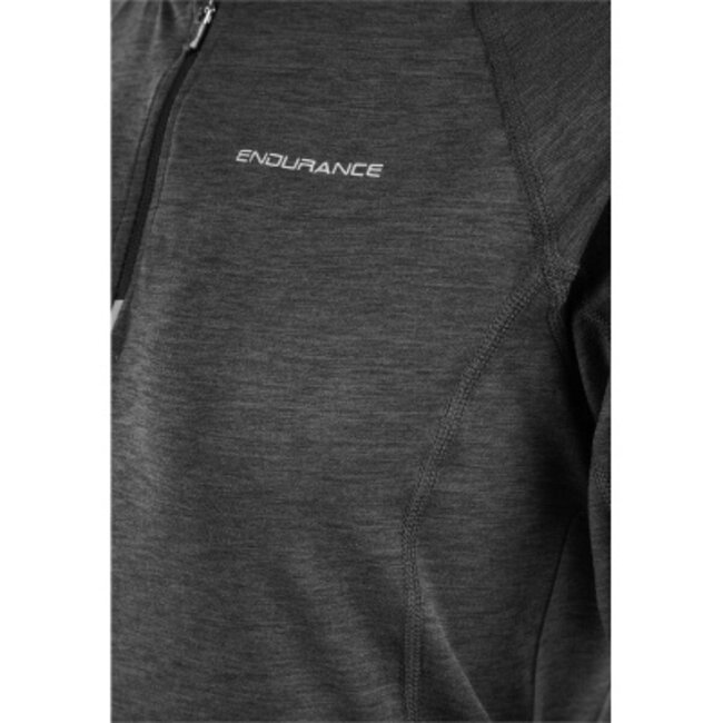 Endurance Shirt Canna Dames