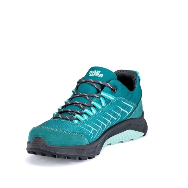 Hanwag Hanwag Coastridge Lo Lady