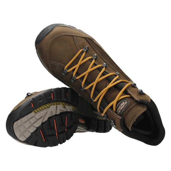 Meindl Baltimore GTX Heren