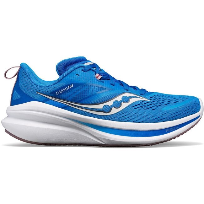 Saucony Omni 22 dames