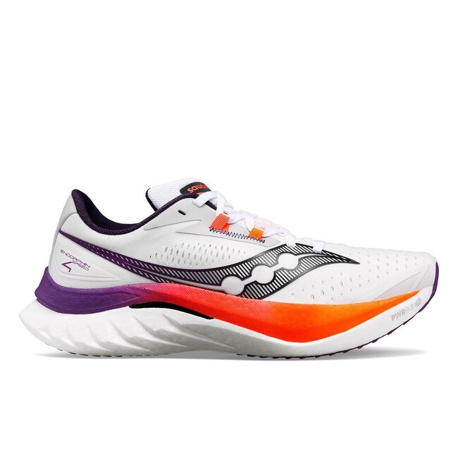Saucony Endorphin Speed 4 Heren