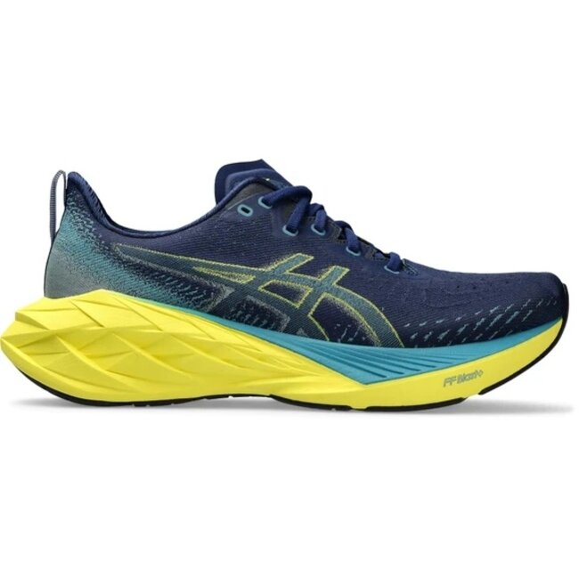 ASICS Asics Novablast 4 Heren