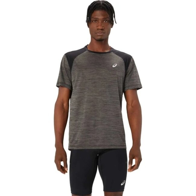 ASICS Asics Road Shirt Heren