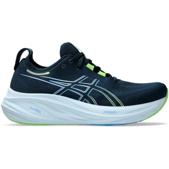 ASICS Asics Nimbus 26 Heren